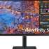 27" Монитор Samsung ViewFinity S27B800PXIXCI,  3840x2160,  IPS,  1хHDMI,  1хDP,  черный [ls27b800pxixci]